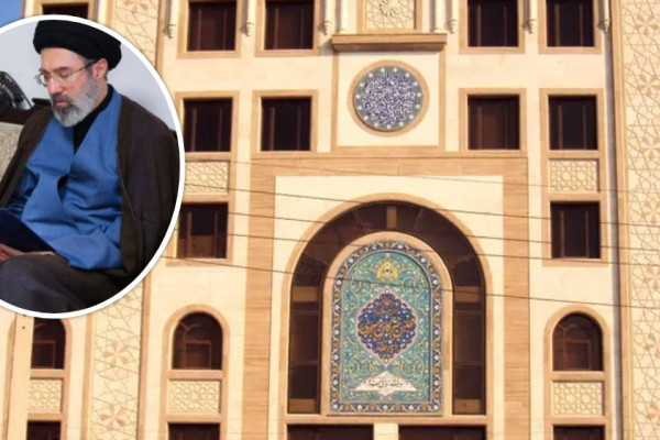 इजरायल–अमेरिकी आक्रमण : इरानको नयाँ सर्वोच्च नेता चयन गर्ने भवन निशानामा